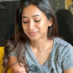 Swetha Venugopal Instagram – Hey youu!