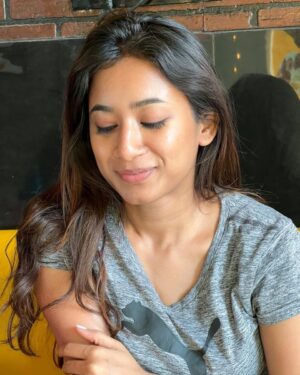 Swetha Venugopal Instagram - Hey youu!