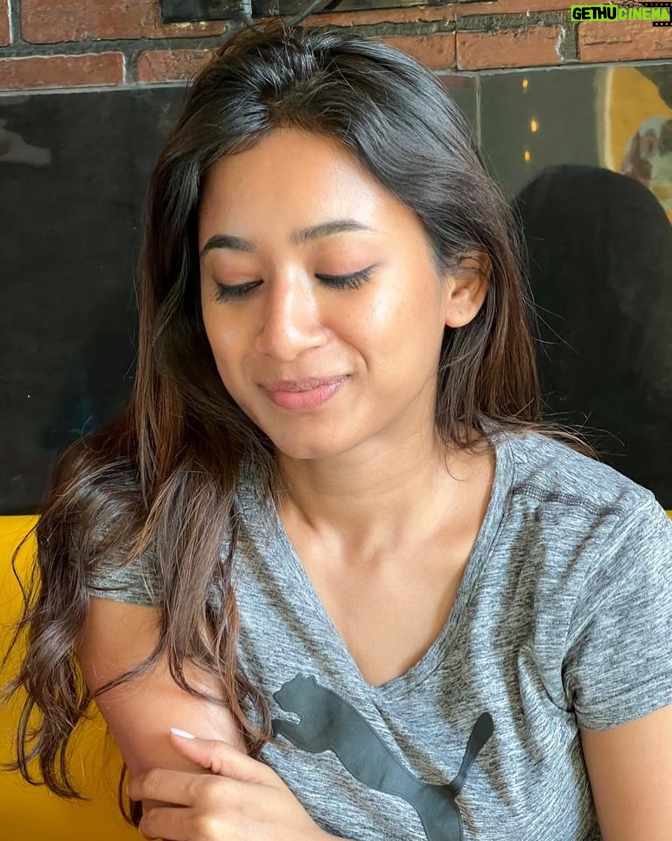 Swetha Venugopal - 20.9K Likes - Hey youu!