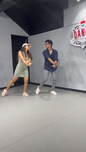 Swetha Venugopal Instagram - Always a jimmikki ponnu❤️