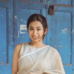 Swetha Venugopal Instagram – 🪻
Shot by @thatmadraskaran