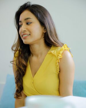 Swetha Venugopal Instagram - I am the Wonder woman you are looking for🧚🏼‍♀️