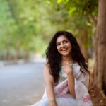 Syamantha Kiran Instagram - Happy Bhogi 🫰Flame your past in Bhogi and welcome the new year with hope. May the season of harvest bring out the best in us ❤️. May the Sun God bless us with good health, wealth and prosperity. Happy Pongal all 💜 Makeup Artist @jeru_bridal_studioo Hairstylist @shadesofyourdream Photographer @xposurestudio.in Outfit @sesha_bridalwear Jewellery @hiranmayi_chennai