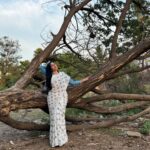 Syamantha Kiran Instagram - Faves alert😊! The song ,the outfit and some self love ❤️