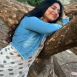 Syamantha Kiran Instagram - Faves alert😊! The song ,the outfit and some self love ❤️