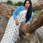 Syamantha Kiran Instagram - Faves alert😊! The song ,the outfit and some self love ❤️