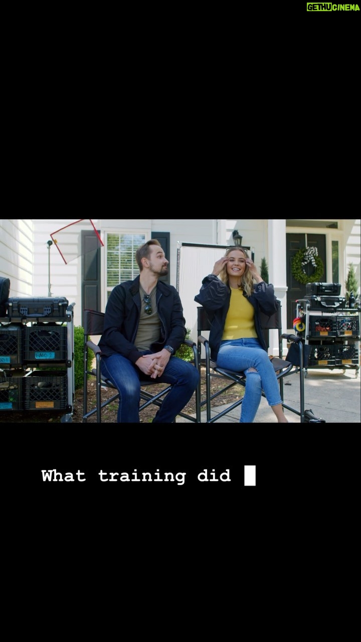 Sydney Bakich - 1.5K Likes - @newzealandsonfilmsofficial asking all the important questions š what training did I do for my strip tease? Coming very soon to @amazonprimevideo worldwide š„ #amazonprimemovie #amazonprimeworldwide #actress
@bartblachnio