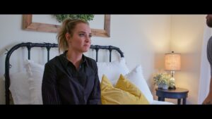 Sydney Bakich Instagram - The many #moods of Sam 😅🤪 @amazonprimevideo @newzealandsonfilmsofficial 

.
#actor #actress #mood #screengrab #amazonprime #amazonprimevideo