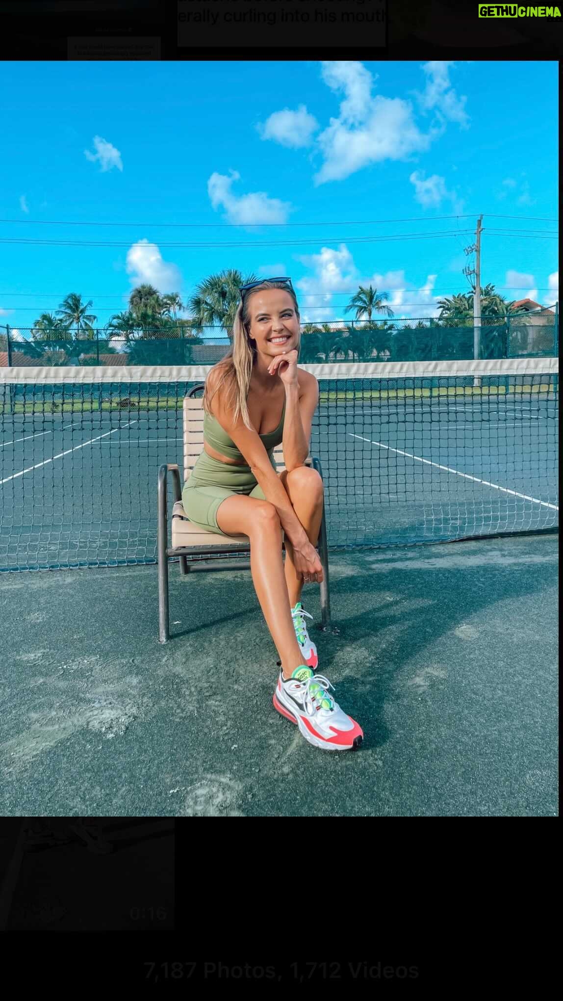 Sydney Bakich - 1.6K Likes - Mood for life š especially when Iām head to toe in @chiikis.official š„³ you guys know how much I love a good #gymfit and Iāve been living in these sets. Soo flattering, smooth and comfortable. 10/10 recommend š„° use code āsydneybakichā for 15% off and letās twin to the gym šŖ #chiikis