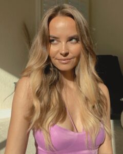 Sydney Bakich Most Liked Photos and Posts