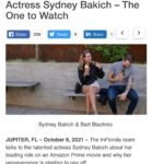 Sydney Bakich