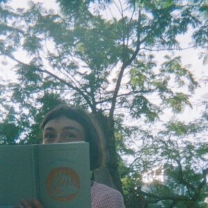Sydney Chandler Instagram - pals & prophets