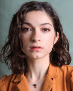Actress Sydney Ozerov-Meyer HD Instagram Photos and Wallpapers January 2024