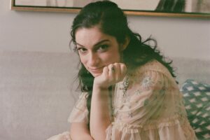 Sydney Ozerov-Meyer Instagram - Wonky film from our wedding day ☺️💕