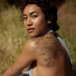 Sydney Park Instagram - I thank God for these better days 🦋 | @macksfilms