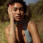 Sydney Park Instagram - I thank God for these better days 🦋 | @macksfilms