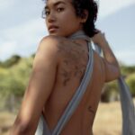 Sydney Park Instagram - I thank God for these better days 🦋 | @macksfilms