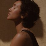 Sydney Park Instagram - Feelin’ a way 🌻