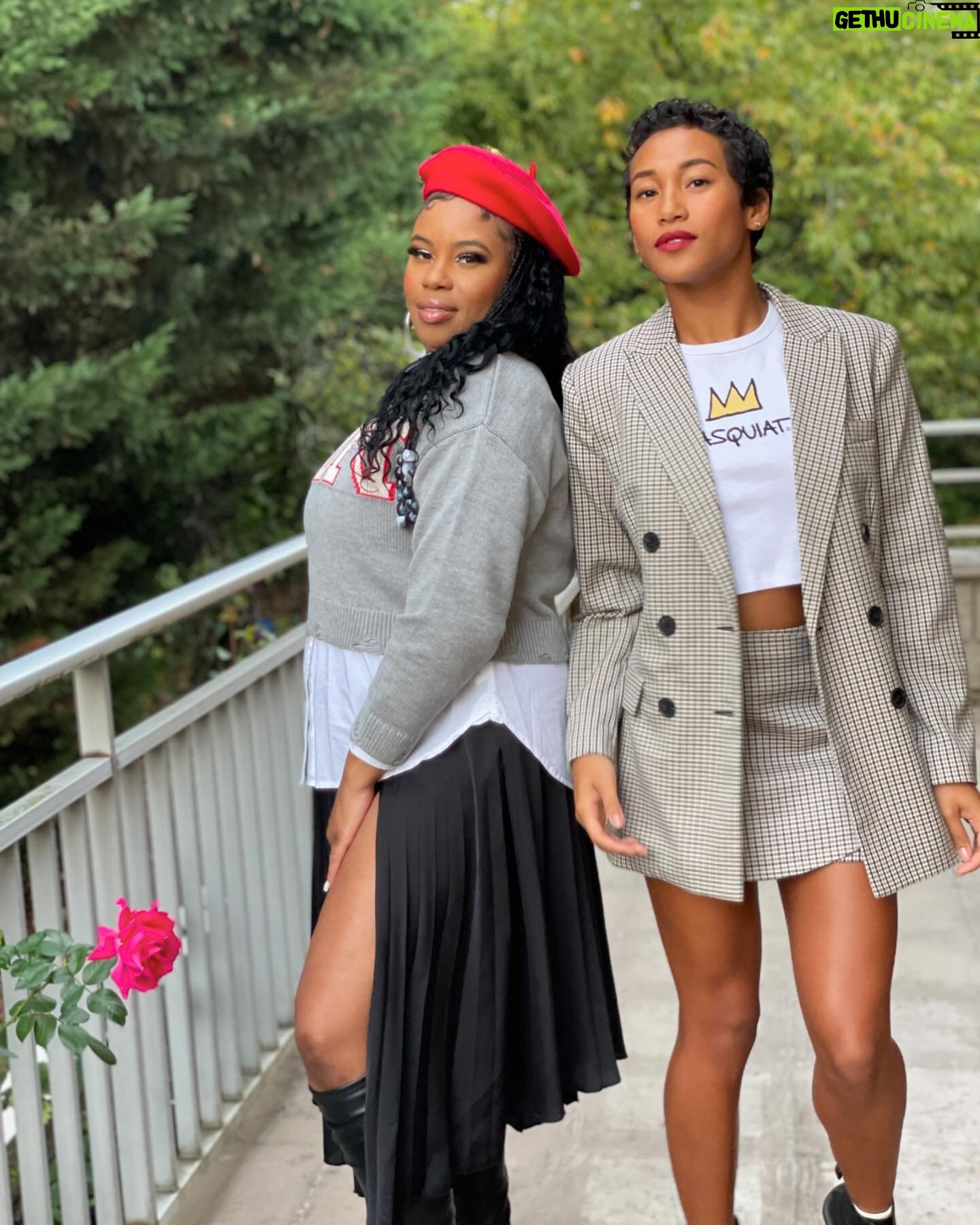 Sydney Park Instagram - Happy birthday to my big sister, my bestie, my whole heart, and broskiiii!!!! I love you Morgan. You are an incredible mother, sister, daughter, friend, and professional goofball. I’m so happy to be your lil’ sis. 🩷🩷🩷