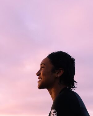 Sydney Park Instagram - A beautiful summer its been. 🦋 

@collinstark @jessicastarkbeauty