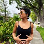 Sydney Park Instagram - Found out what love cost Learned who I can't trust Learned that it's just us I've learned to love mine Even when it ain't much Now take me back to LA Where the weather is good