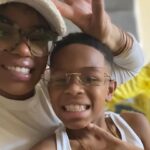 Sydney Park Instagram - Happy birthday to my big sister, my bestie, my whole heart, and broskiiii!!!! I love you Morgan. You are an incredible mother, sister, daughter, friend, and professional goofball. I’m so happy to be your lil’ sis. 🩷🩷🩷