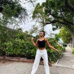 Sydney Park Instagram - Found out what love cost Learned who I can't trust Learned that it's just us I've learned to love mine Even when it ain't much Now take me back to LA Where the weather is good