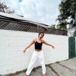 Sydney Park Instagram - Found out what love cost Learned who I can't trust Learned that it's just us I've learned to love mine Even when it ain't much Now take me back to LA Where the weather is good