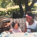 Sydney Park Instagram - Happy birthday to my big sister, my bestie, my whole heart, and broskiiii!!!! I love you Morgan. You are an incredible mother, sister, daughter, friend, and professional goofball. I’m so happy to be your lil’ sis. 🩷🩷🩷