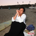 Sydney Park Instagram - I love life, thank you!!! Photos by my genius friend @collinstark