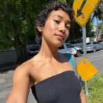 Sydney Park Instagram - 🐞😍