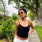 Sydney Park Instagram - Found out what love cost Learned who I can't trust Learned that it's just us I've learned to love mine Even when it ain't much Now take me back to LA Where the weather is good