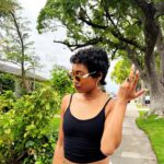 Sydney Park Instagram - Found out what love cost Learned who I can't trust Learned that it's just us I've learned to love mine Even when it ain't much Now take me back to LA Where the weather is good