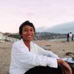 Sydney Park Instagram - I love life, thank you!!! Photos by my genius friend @collinstark