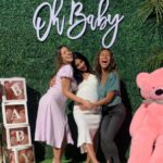 Sydney Park Instagram - It’s my angel sister’s 30th birthday!! Angelique, I can’t believe we met almost 7 years ago. Man has time flown, but over time our bond has only gotten stronger as we navigate this journey side by side. All of your sisters just adore YOU. God bless your beautiful heart, your forever love Arnau, and your entire life mama. We are all so fortunate to know a soul like yours!! 🤍💫