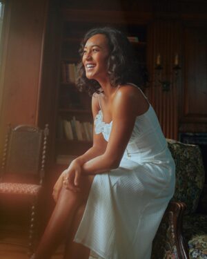 Sydney Park Instagram - One of my favorite shoots with @evaankheraj back in Portland. 🌻