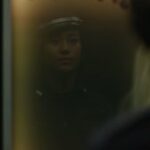 Sydney Park Instagram - Will Trent. What a wonderful experience closing out the season. I got to work with some bad ass human beings!! Thank you @willtrentabc 🫶🏾 catch our episodes out now on Hulu or On Demand!