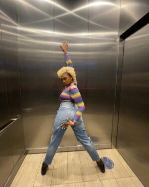 Sydney Park Instagram - Through the years you have been my rock and my best mate!!! I love you so much my Cancer Queen. I’m so proud of who you are and the heights you reach! You continue to amaze me. To the moon (😭😂) and never back🤍 happy birthday my friend, Taylor Simone! @simone222taylor