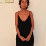 Sydney Park Instagram - Embracing flow and change. Giving thanks to God! I hope December is treating ya’ll well. Thank you again @collinstark for capturing my essence.