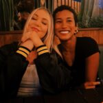 Sydney Park Instagram - 🖤 2022 🖤 what a year of growth. A lot of pain and a lot of happiness which I’m beginning to think are one and the same. I pray that this new year brings forth even more miracles for the ones I love, for myself, and for you as well. :)
