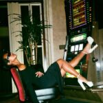 Sydney Park Instagram -