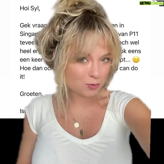 Sylvana IJsselmuiden Instagram - Over een kwartiertje gaan we racen! Wat is jullie top drie? De Winaar krijgt een pilsepoppetje! #formula1 #racen #doeei