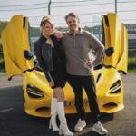 Sylvana IJsselmuiden Instagram – Heul vervelend dat ik dit jaar als gasthoofdredacteur @criemens heb mogen helpen bij het maken van de FHM500. Mega vervelend om naar zoveel bloedmooie vrouwen te moeten kijken. GRAPJE. Wat een droomjob! Heel cool om mijn steentje bij te dragen aan de lijst van @fhm_nederland en vandaag de winnares bekend te mogen maken ❤️