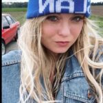 Sylvana IJsselmuiden Instagram - Zijn Friezen wel of niet welkom tijdens het BIETEN rooien? #durftevragen