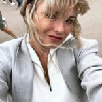 Sylvana IJsselmuiden Instagram – Business en pleasure! Een heerlijke weekend zit er weer op🔥 Genoten!🫶 Shout out naar de kanjers van @cmdotcom