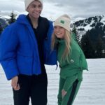Sylvana IJsselmuiden Instagram - Wat is groen en skiët van de berg?