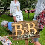 Sylvana IJsselmuiden Instagram – Een stukje B&B deel 3 #benbvolliefde #olof #marian #tom #jan #bbvolliefde #eenstukje #parodie #persiflage #satire