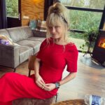 Sylvana IJsselmuiden Instagram – Ik laat de caption aan jullie over. 💪😘🎥
