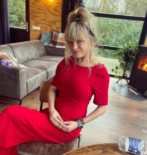 Sylvana IJsselmuiden Instagram - Ik laat de caption aan jullie over. 💪😘🎥
