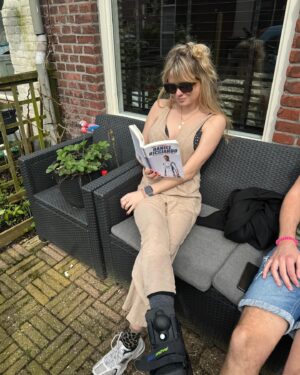 Sylvana IJsselmuiden Instagram - Photo dumpjeeee🙏🔥